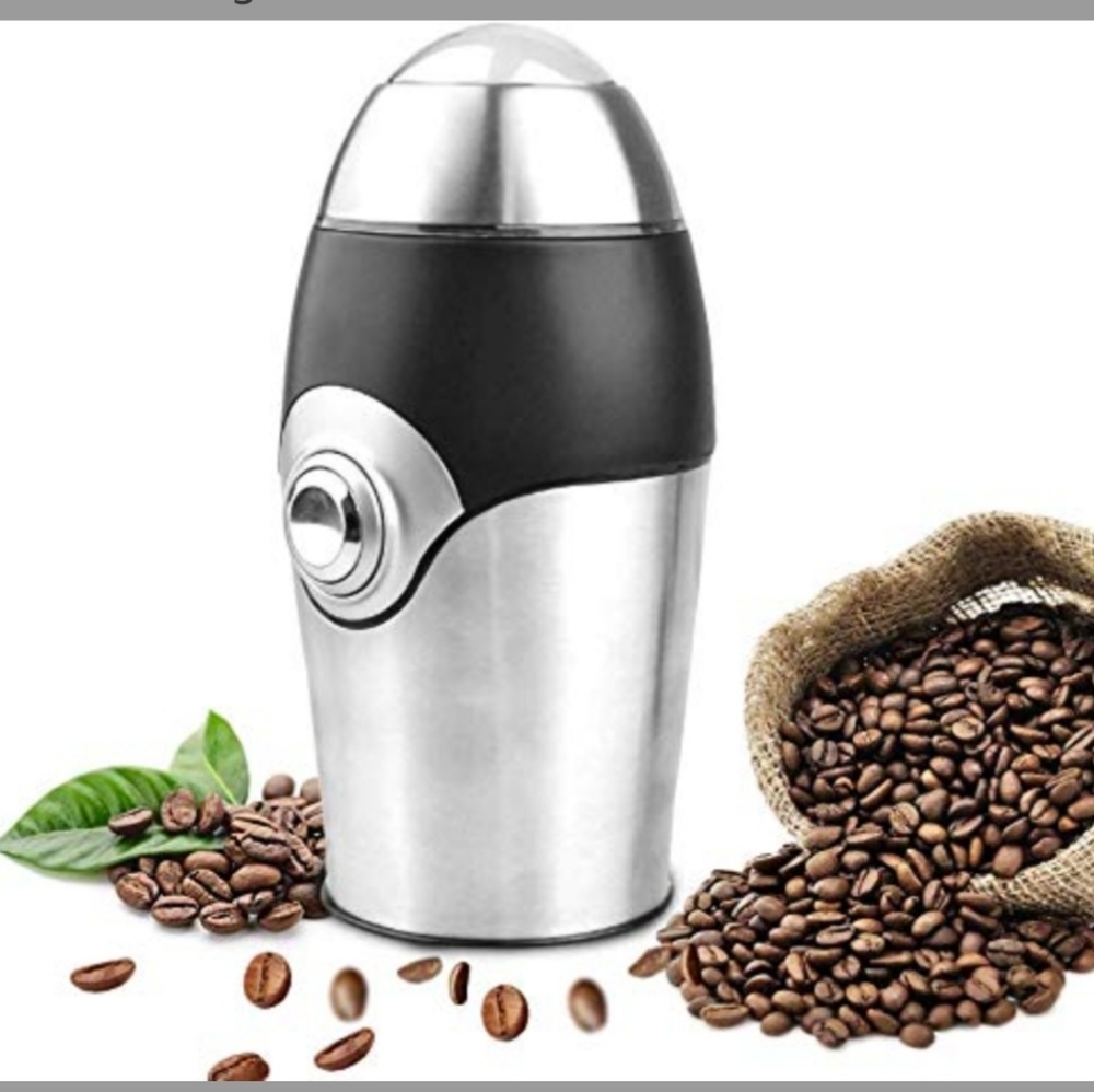 Coffee Grinder
